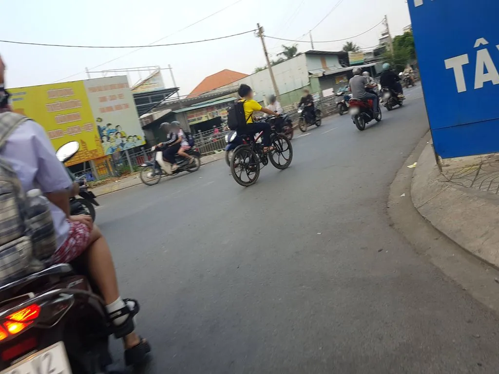 Đại Lý Gas Anh Dũng