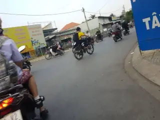 Đại Lý Gas Anh Dũng