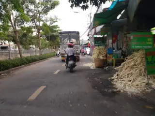 Bia Hơi Hà Nội An Lộc 68