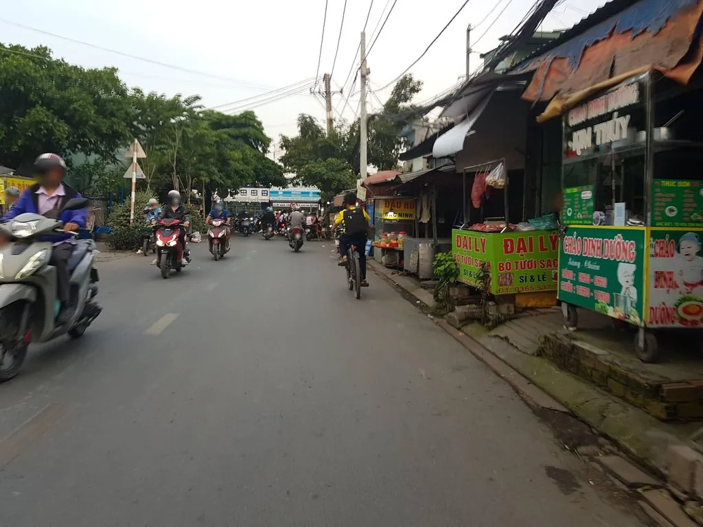 Lẩu Nướng Hai Vũ