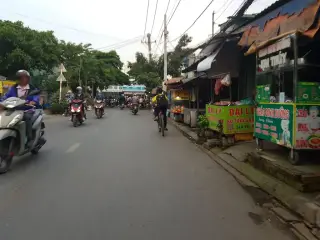 Lẩu Nướng Hai Vũ