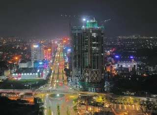 Candy Trang tiên phong Filler Hải Phòng