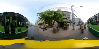 Phong Kham Han Quoc Seonghyeong-Oegwa - Quan 3