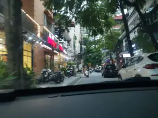 GAM Hair Studio