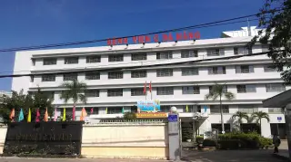 Đông sương Đà Nẵng - Cà Rem