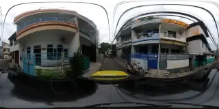 Gereja Kristen Jakarta Jemaat Bandengan