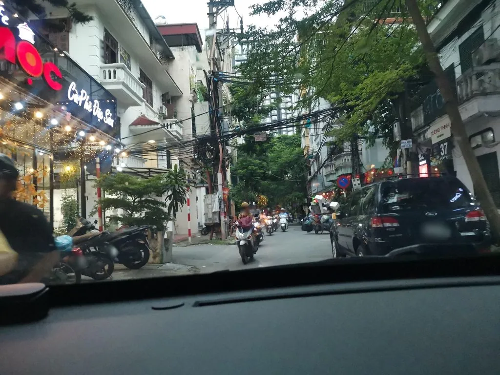 Tuấn Barber Sharing Studio