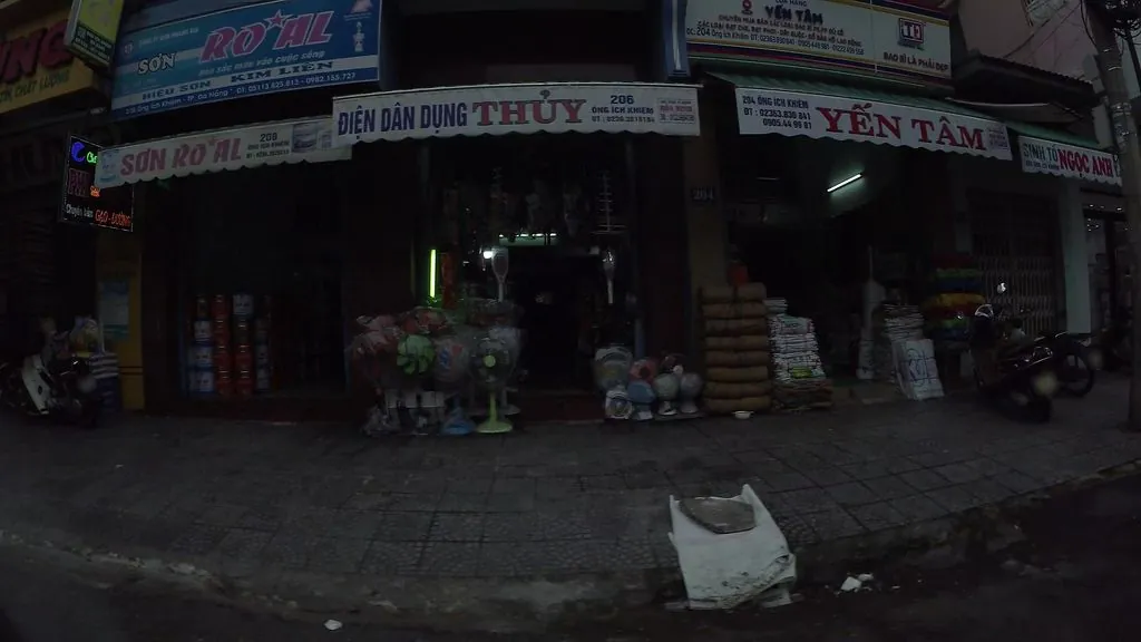 Laptop Đà Nẵng