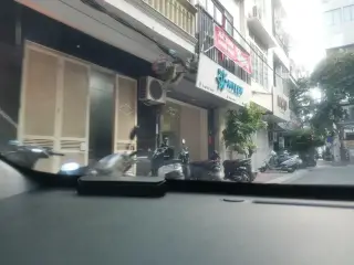 Bumluxury88