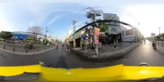 Bác Sỹ Da Liễu - Viện Thẩm Mỹ Quốc Tế Nam Mỹ