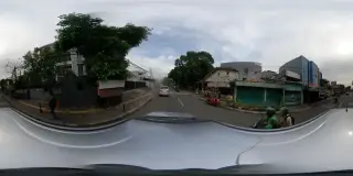 Pecel Lele Bung Roger