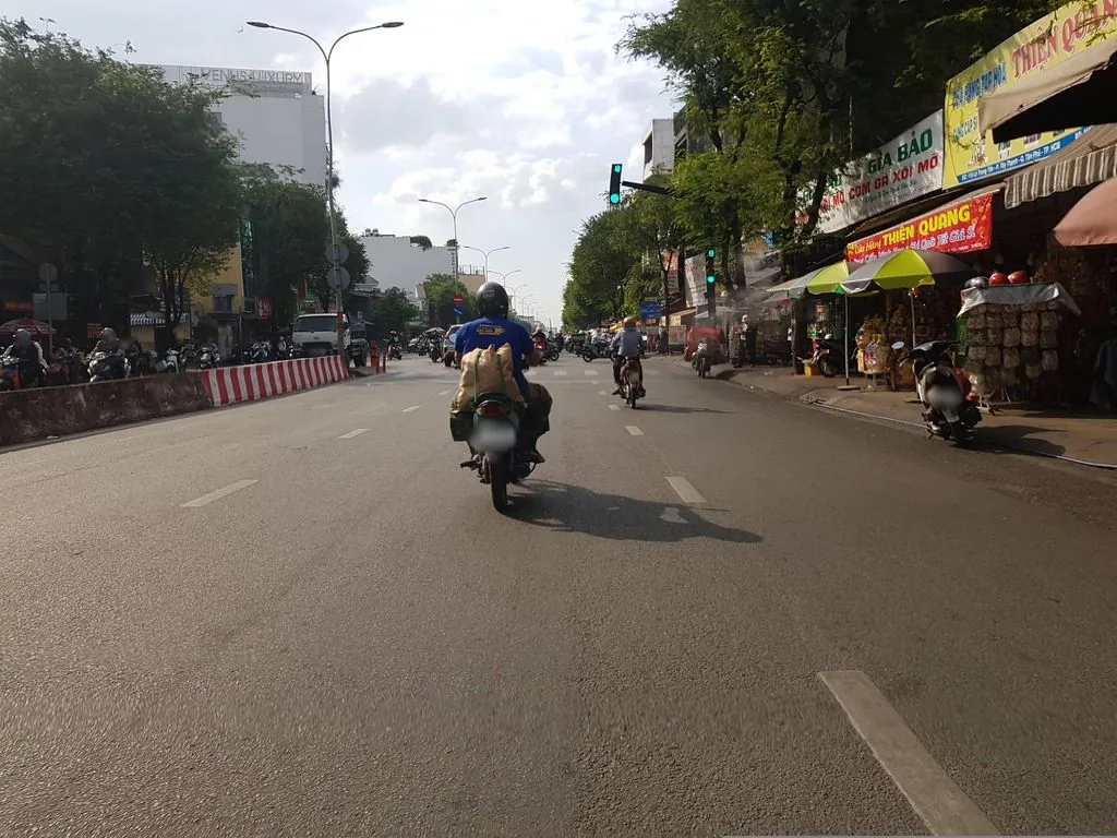 Cà Phê Phương Nghi