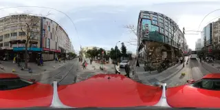 Contrast Tattoo & Craft Studio