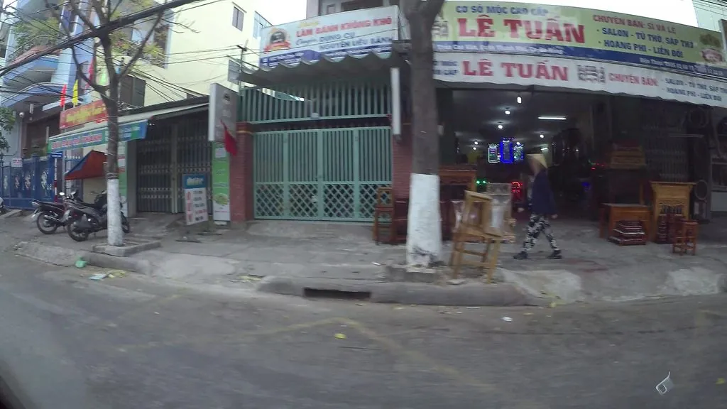 Hải Lỗi Thời BarberShop