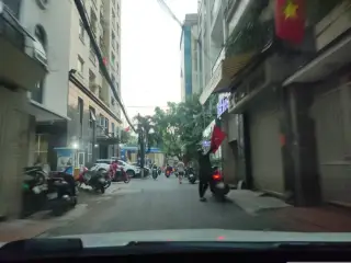 Homestay Vinhomes Smart City - View Bãi Biển Nhân Tạo Hà Nội
