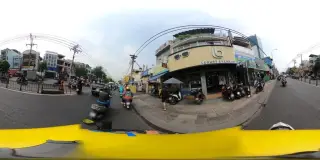Bệnh viện thẩm mỹ Kangnam