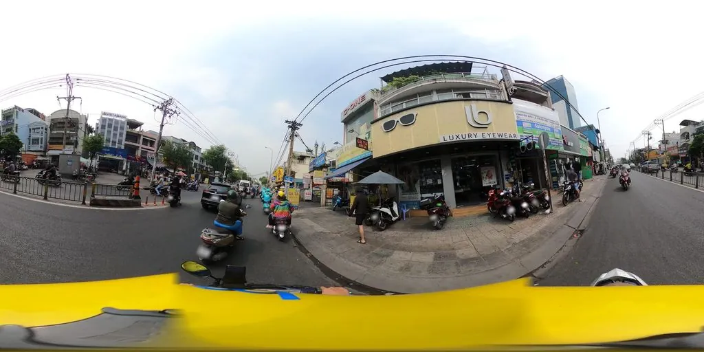 Bệnh viện thẩm mỹ Kangnam