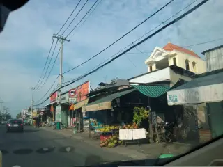 LAAS - Anh Văn Lam Mỹ Úc