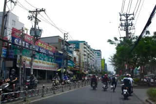 Mua Laptop Cũ ở TPHCM