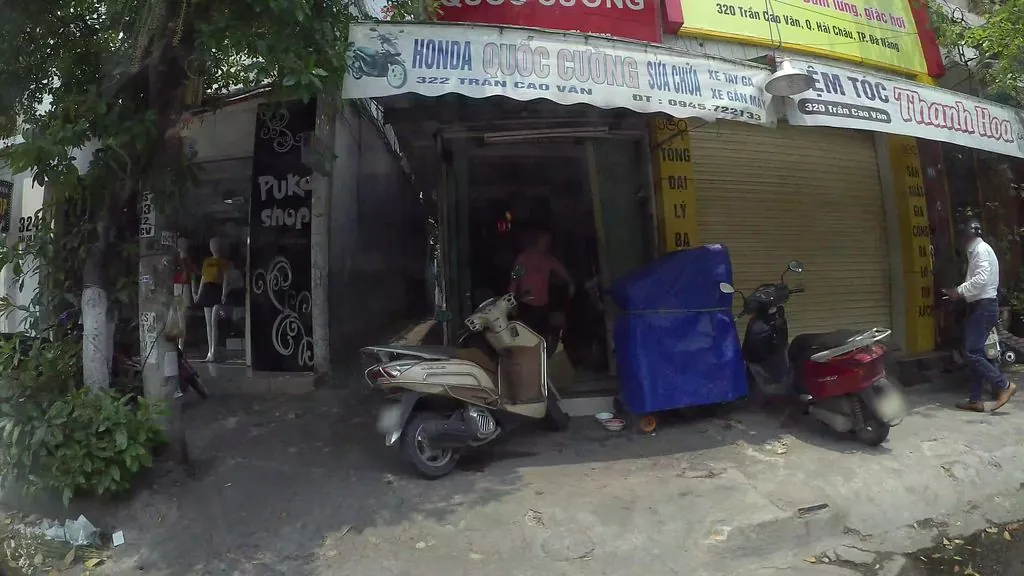 Tửu quán Túy Lầu