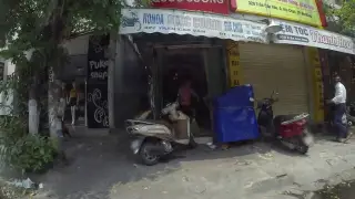 Tửu quán Túy Lầu