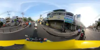 Bưu điện Chí Hoà