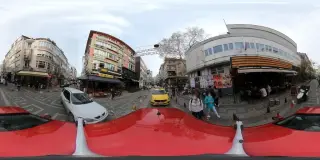 Sevgi Kafe