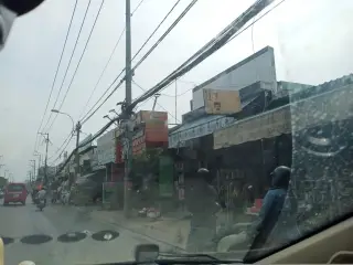 Thay ổ khoá cửa gỗ tại quận 8