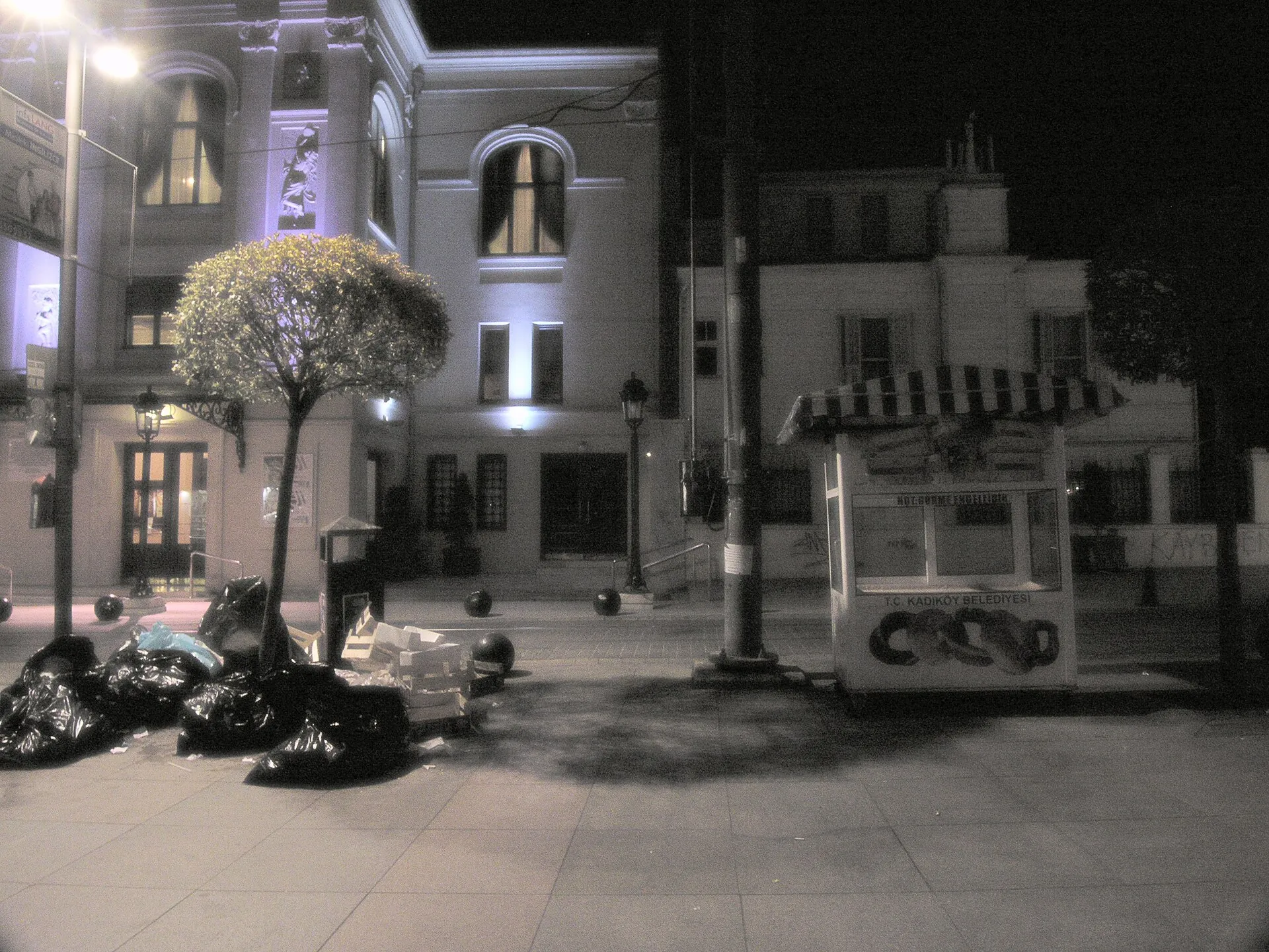 Nitz Schnitzel & More Kadıköy