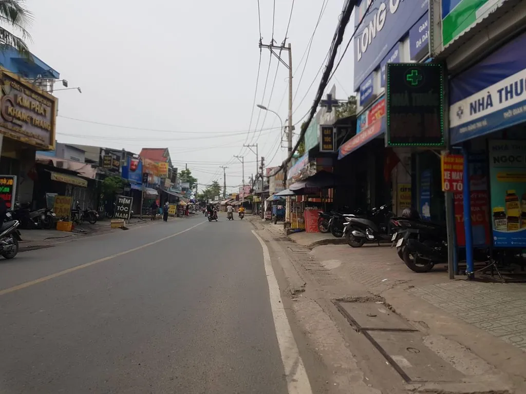 Nhà thuốc Ngọc Hà