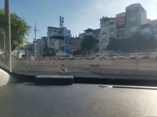 Phòng khám chuyên khoa Tai - Mũi Họng
