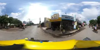 Hàu Cần Giờ