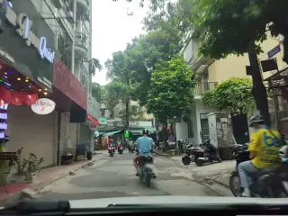 GiẶT LÀ MỸ Anh