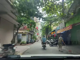 Lẩu Laksa