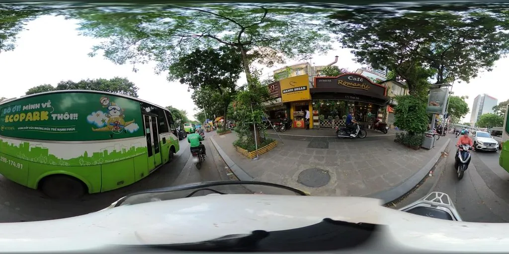 Bánh Cuốn Thanh Hoá