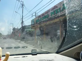 Sofa Cao CẤP