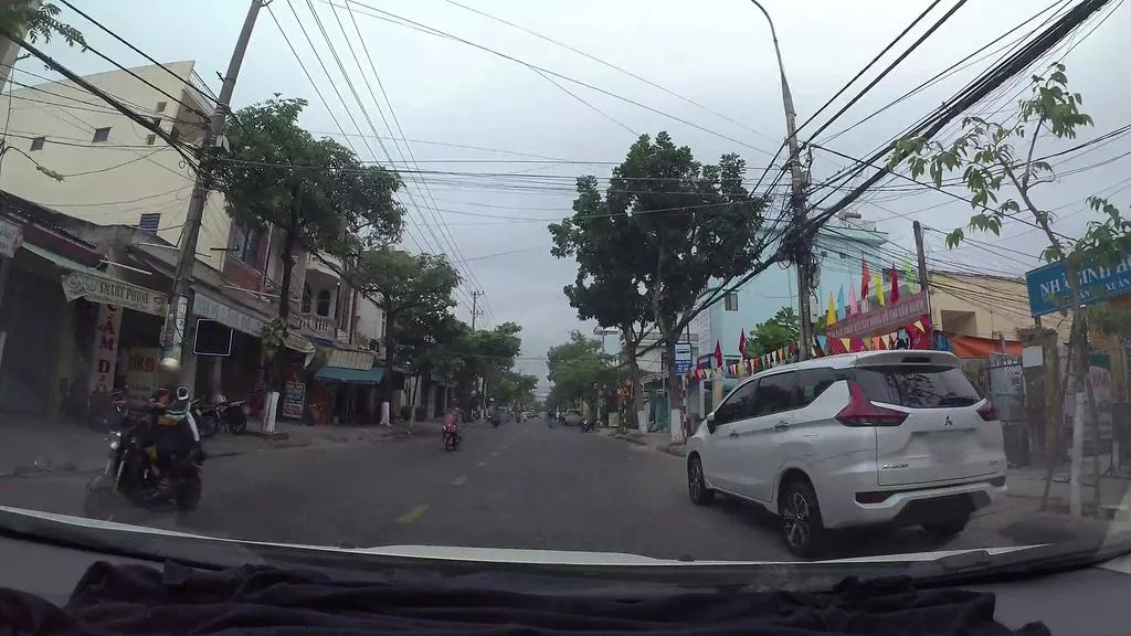 Shop Vali Thanh Khê - Đà Nẵng