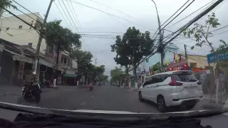 Shop Vali Thanh Khê - Đà Nẵng