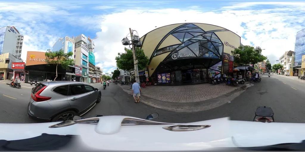 Pho Hien nguyễn trãi
