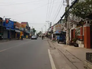 Lò Bánh Mì Kiên Thịnh