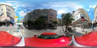 Ünlü Waffle Kadıköy