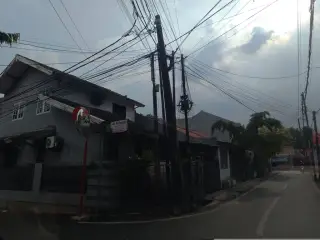Posbankum Kelurahan Petukangan Utara