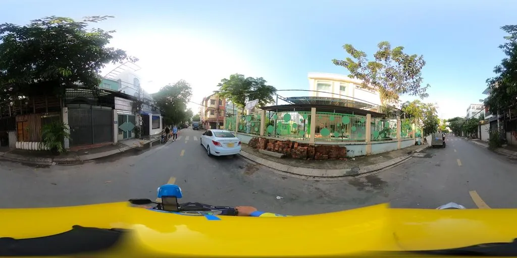 Trung tâm Nghiên cứu Thái Lan