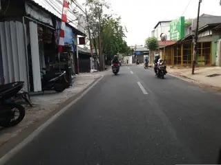 Geprekin bos! Swadarma