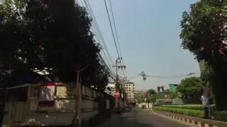 Lumpini Ville Sukhumvit 76-Bearing Station 2