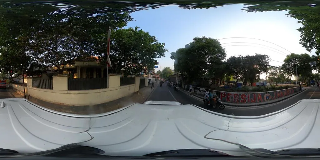 Rumah Makan Khas Padang Datuk