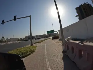 Quad Biking Dubai