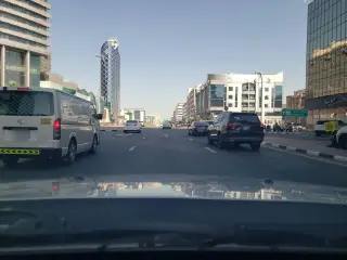 Gerry's Grill UAE