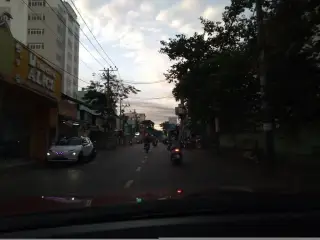 Kem Dừa Thái Lan