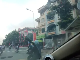 Cơm Tấm Thuỳ Dương